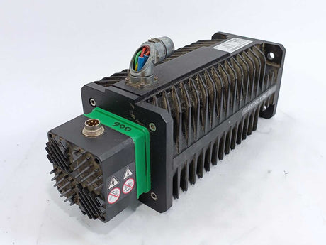 Control Techniques 115SLD300CBPAA Brushless AC Servomotor Unimotor SLM
