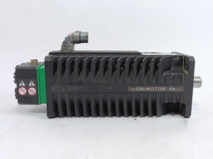 Control Techniques 115SLD300CBPAA Brushless AC Servomotor Unimotor SLM