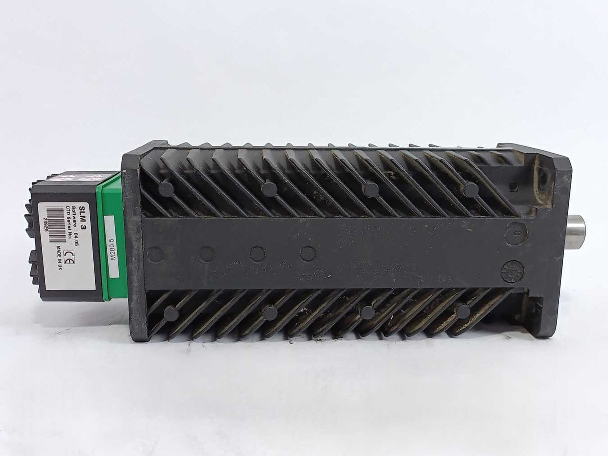 Control Techniques 115SLD300CBPAA Brushless AC Servomotor Unimotor SLM