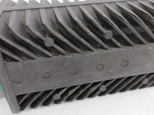 Control Techniques 115SLD301CBPAA Brushless AC Servomotor Unimotor SLM