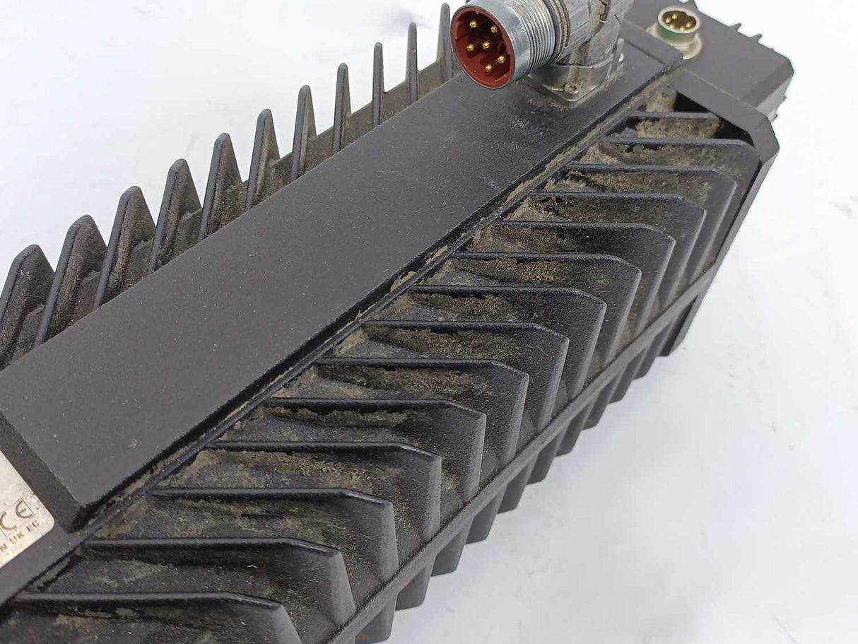 Control Techniques 115SLD301CBPAA Brushless AC Servomotor Unimotor SLM