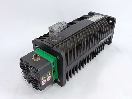 Control Techniques 115SLD301CBPAA Brushless AC Servomotor Unimotor SLM