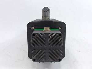 Control Techniques 115SLD301CBPAA Brushless AC Servomotor Unimotor SLM