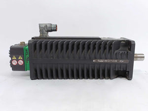 Control Techniques 115SLD301CBPAA Brushless AC Servomotor Unimotor SLM