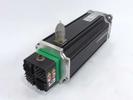 Control Techniques 115SLD205CAPAA-SLAA Unimotor SLM Servomotor