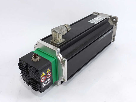 Control Techniques 115SLD205CBPAA-SLAA Unimotor SLM Servomotor
