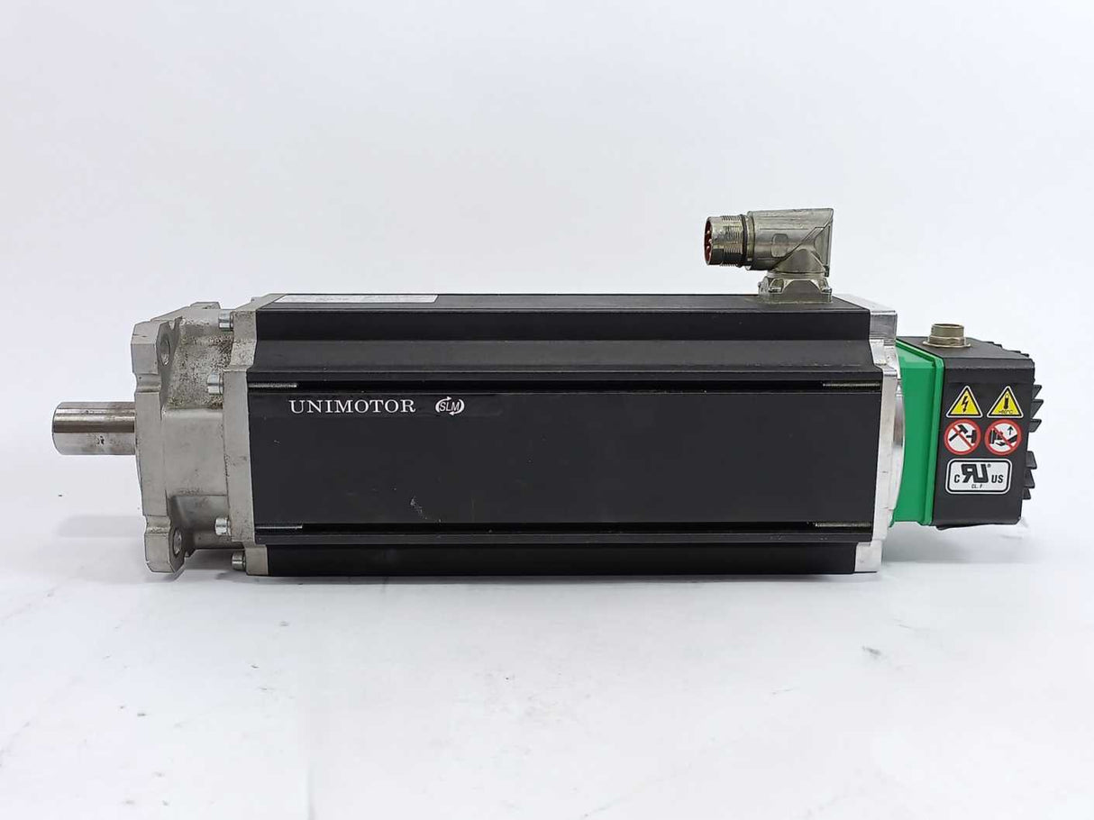 Control Techniques 115SLD205CBPAA-SLAA Unimotor SLM Servomotor