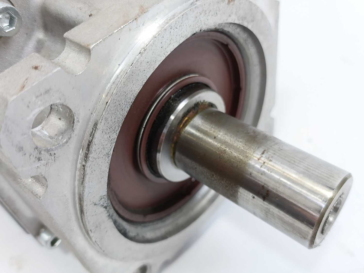 Control Techniques 115SLD205CBPAA-SLAA Unimotor SLM Servomotor