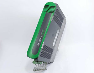 Control Techniques 1200729 MULTI AX SDC Controller for Brushless Motors