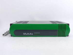 Control Techniques 1200729 MULTI AX SDC Controller for Brushless Motors
