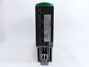 Control Techniques 1200729 MULTI AX SDC Controller for Brushless Motors