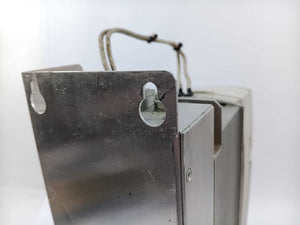 Control Techniques SP1404 AC Panel Mount Unidrive w/ Filter + Parameter Storage