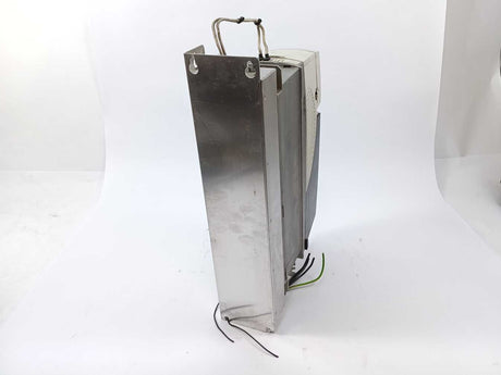 Control Techniques SP1404 AC Panel Mount Unidrive w/ Filter + Parameter Storage