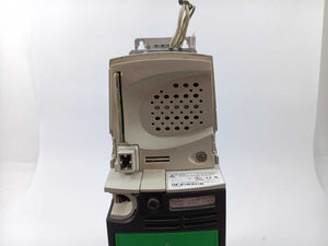 Control Techniques SP1404 AC Panel Mount Unidrive w/ Filter + Parameter Storage