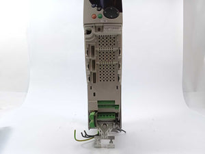 Control Techniques SP1404 AC Panel Mount Unidrive w/ Filter + Parameter Storage