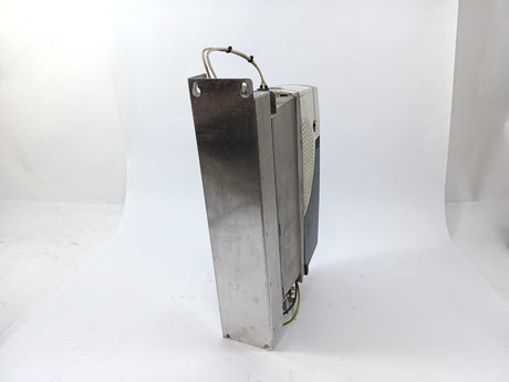 Control Techniques SP1401 AC Panel Mount Unidrive w/ Filter + Data Storage