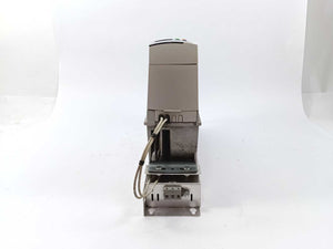 Control Techniques SP1401 AC Panel Mount Unidrive w/ Filter + Data Storage