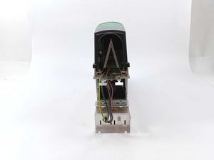 Control Techniques SP1401 AC Panel Mount Unidrive w/ Filter + Data Storage