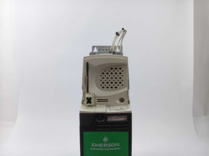 Control Techniques SP1401 AC Panel Mount Unidrive w/ Filter + Data Storage