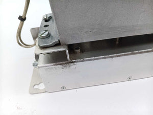 Control Techniques SP1402 AC Panel Mount Unidrive w/ Filter + Perameter Storage