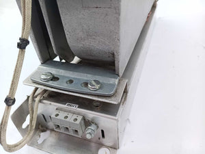 Control Techniques SP1402 AC Panel Mount Unidrive w/ Filter + Perameter Storage