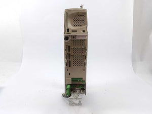 Control Techniques SP1402 AC Panel Mount Unidrive w/ Filter + Perameter Storage