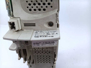 Control Techniques SP1402 AC Panel Mount Unidrive w/ Filter + Perameter Storage