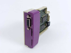 Control Techniques STDS22 SM-PROFIBUS-DP