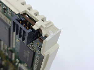 Control Techniques STDS22 SM-PROFIBUS-DP