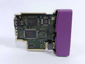 Control Techniques STDS22 SM-PROFIBUS-DP