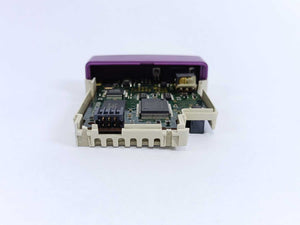 Control Techniques STDS22 SM-PROFIBUS-DP