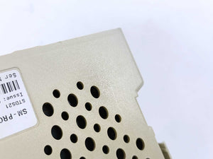 Control Techniques STDS21 SM-PROFIBUS-DP
