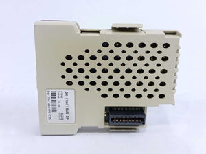 Control Techniques STDS21 SM-PROFIBUS-DP