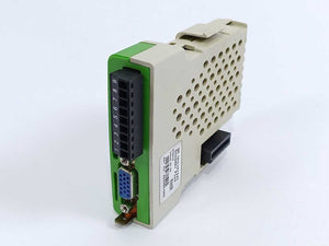 Control Techniques STDS10 SM- Universal Encoder Plus