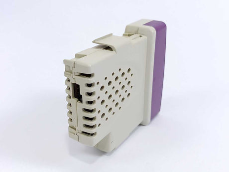 Control Techniques STDS19 SM-PROFIBUS-DP