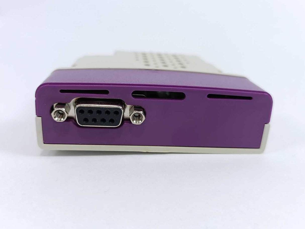 Control Techniques STDS19 SM-PROFIBUS-DP