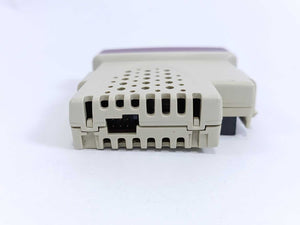 Control Techniques STDS19 SM-PROFIBUS-DP