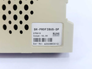 Control Techniques STDS19 SM-PROFIBUS-DP