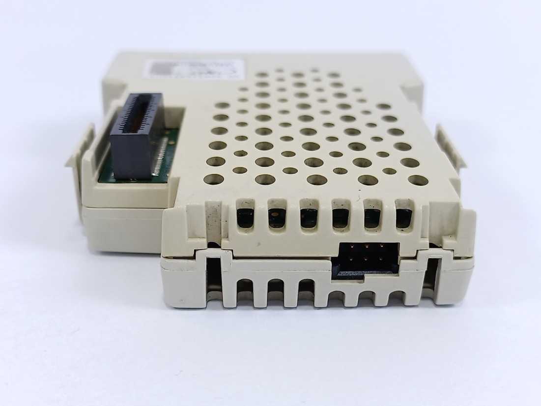 Control Techniques STDR29 SM-Applications Rev: D Issue: 06.00