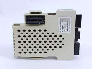 Control Techniques STDR29 SM-Applications Rev: D Issue: 06.00