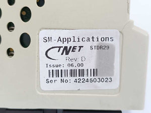 Control Techniques STDR29 SM-Applications Rev: D Issue: 06.00