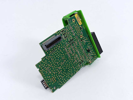 Control Techniques STDR38 SM-Universal Encoder Plus