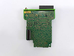 Control Techniques STDR38 SM-Universal Encoder Plus