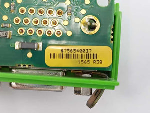 Control Techniques STDR38 SM-Universal Encoder Plus