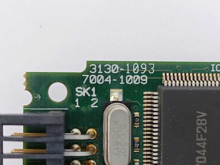 Control Techniques STDR38 SM-Universal Encoder Plus