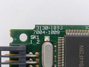 Control Techniques STDR38 SM-Universal Encoder Plus