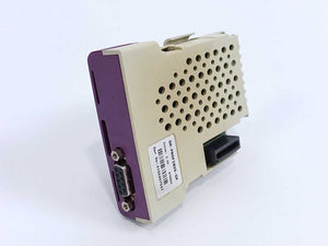 Control Techniques STDQ24 SM-PROFIBUS-DP