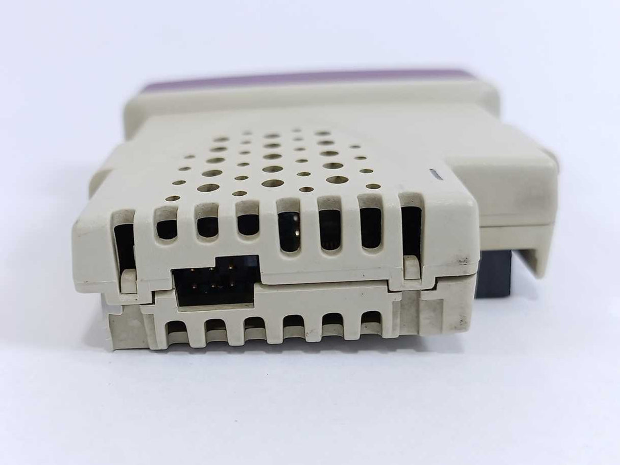 Control Techniques STDQ24 SM-PROFIBUS-DP