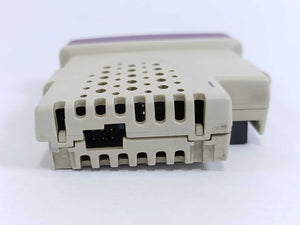 Control Techniques STDQ24 SM-PROFIBUS-DP