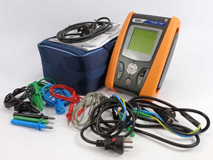 HT Combi 419 Multifunction Electrical Installation Tester
